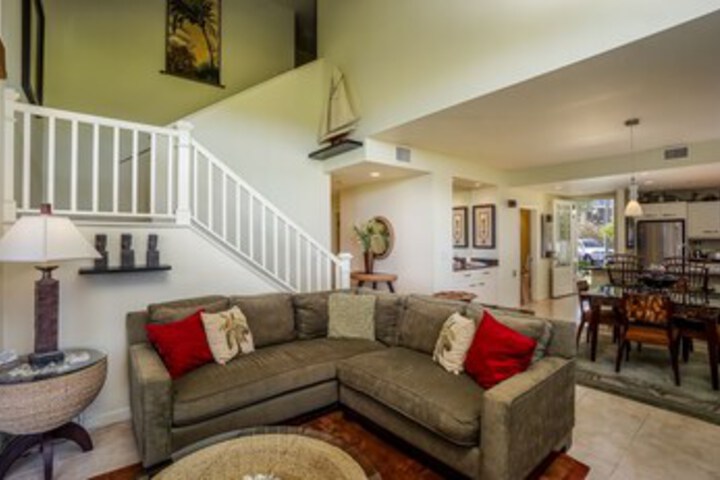 Na Hale O Keauhou N1 - Three Bedroom Condo