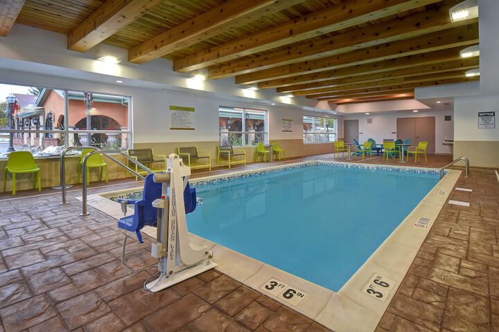 Pool 9 of 43