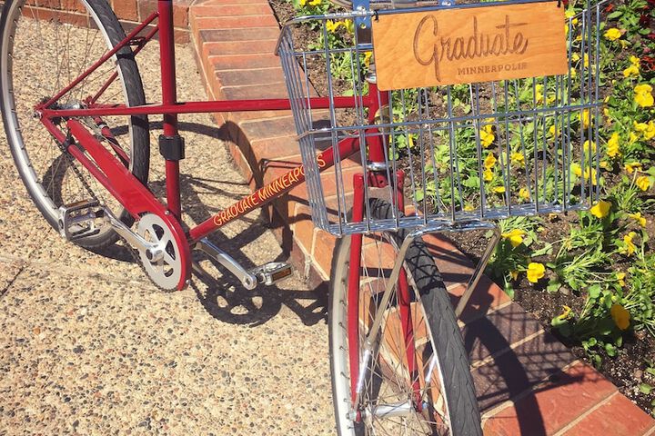 Graduate by Hilton Minneapolis