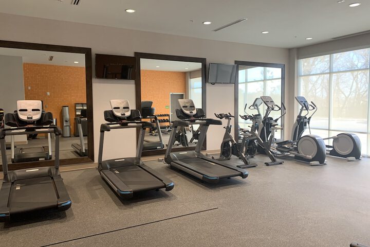 Health and Fitness 34 of 40