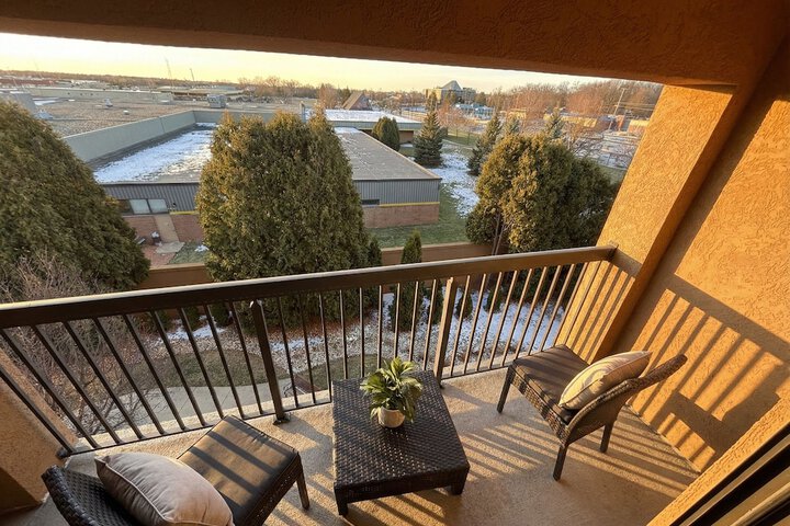 Country Inn & Suites by Radisson Brown Deer - Milwaukee North