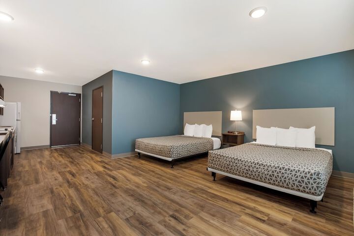 Woodspring Suites Indio - Coachella Valley