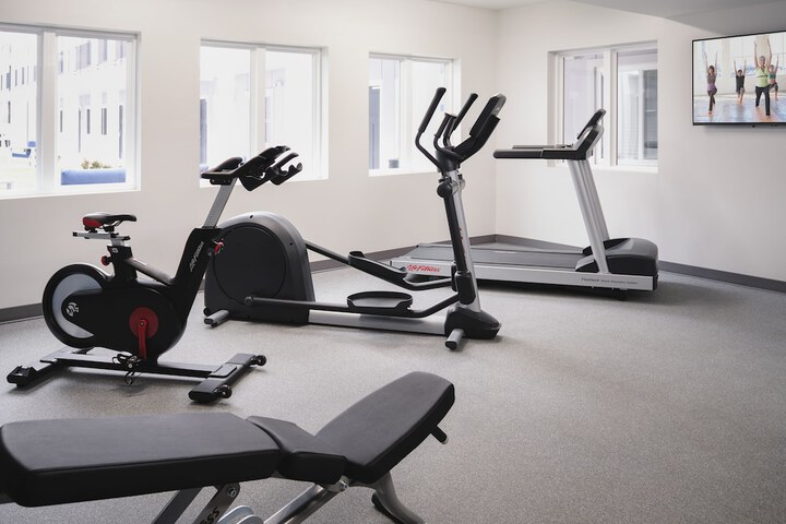 stayAPT Suites Columbia-Irmo Harbison