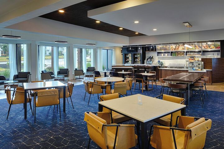 Courtyard by Marriott Dayton South / Mall