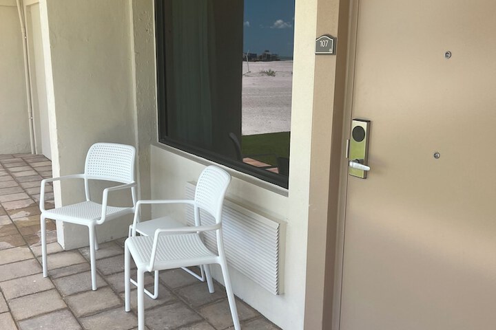 Best Western Plus Beach Resort