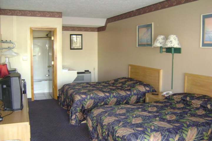 Ashland Inn
