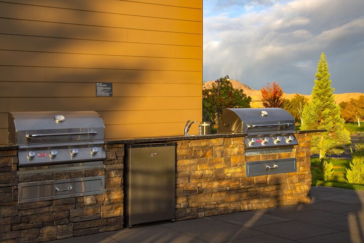 Residence Inn by Marriott Wenatchee