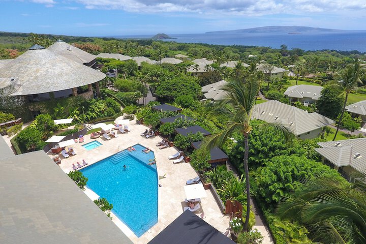 Hotel Wailea Relais & Chateaux - Adults Only