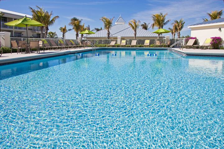 Holiday Inn Express North Palm Beach-Oceanview by IHG