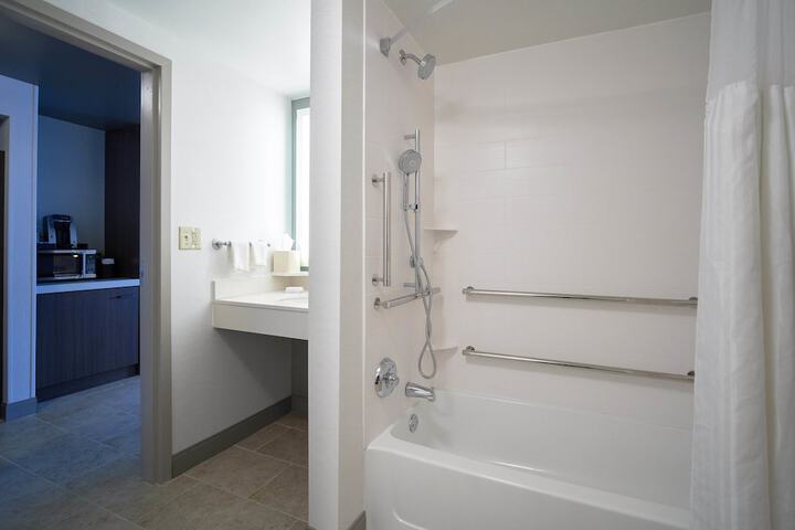 Hilton Garden Inn Evansville