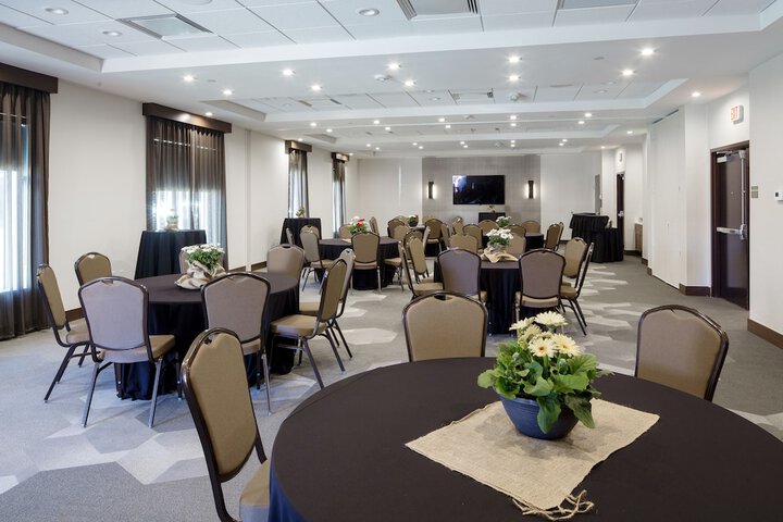 Hyatt Place Lubbock