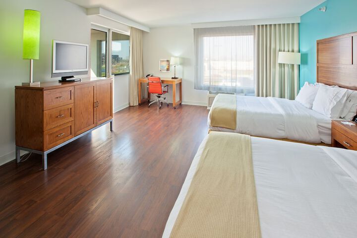Holiday Inn Express Indianapolis-Fishers by IHG