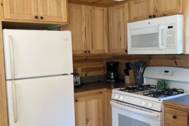 Smokiam RV Resort