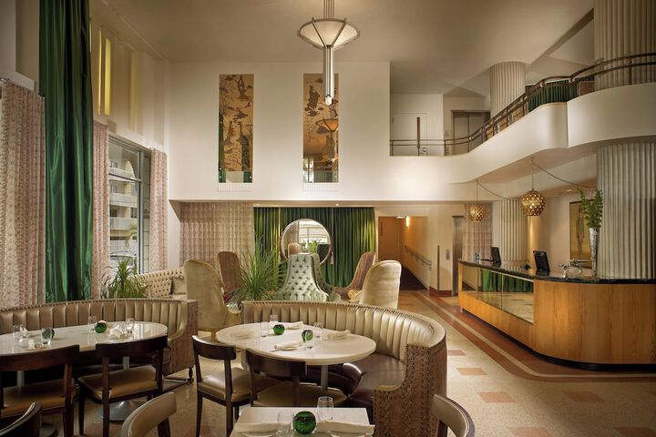 Hotel Interior 20 of 71