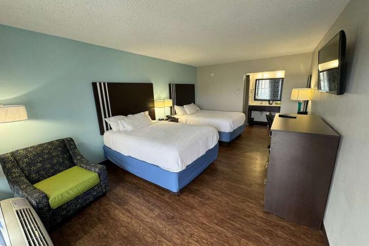 Days Inn by Wyndham Goldsboro
