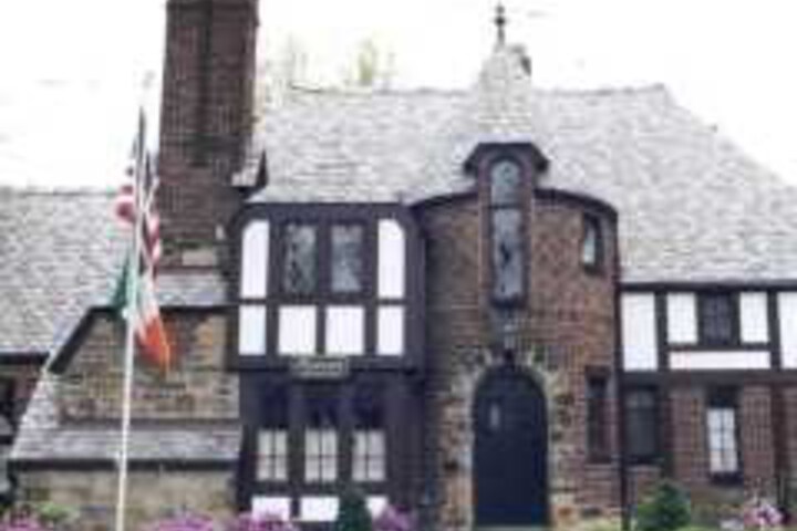 Fitzgeralds Irish Bed & Breakfast