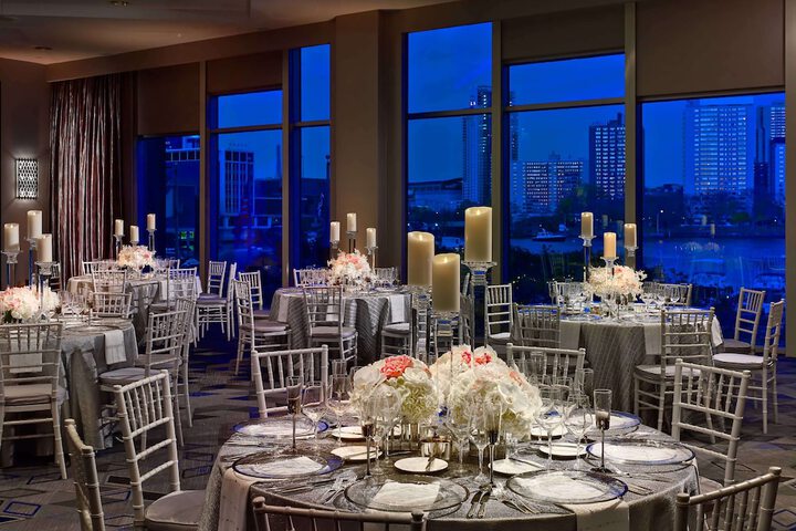 The Royal Sonesta Boston