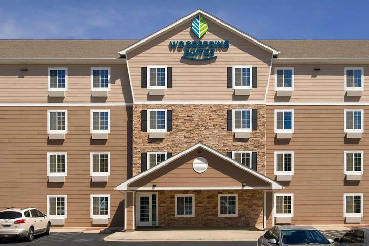 Hotel 6 of 28