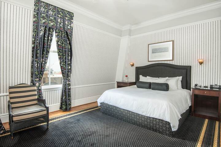The Tremont House Galveston, a Tribute Portfolio Hotel