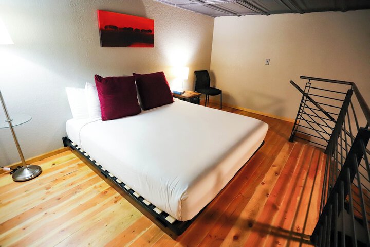 The Hotel Sturgis