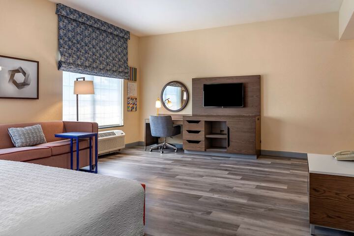 Hampton Inn Norco-Corona-Eastvale