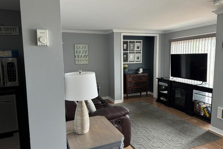 Lazy Dayz Vacation Rental