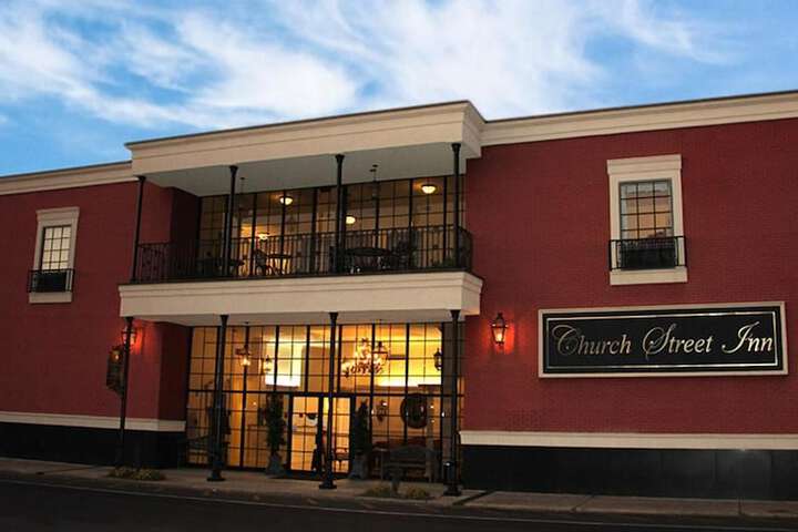 Church Street Inn