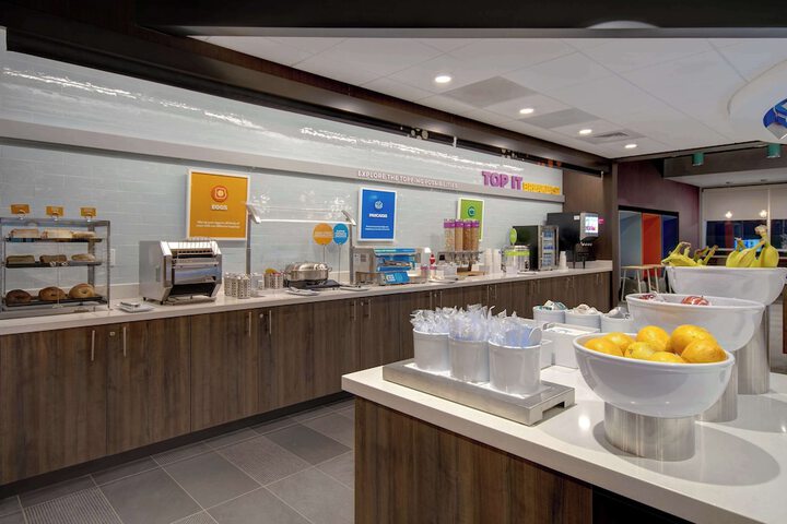 TRU BY Hilton Wake Forest Raleigh North