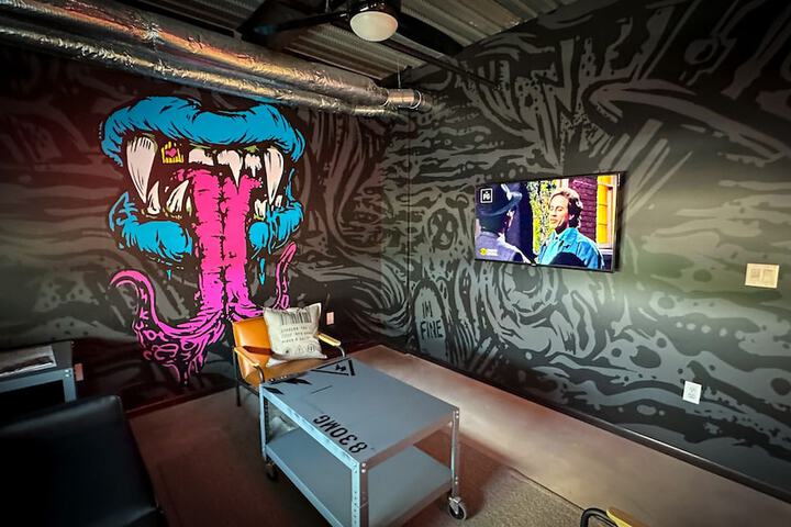 Room 19 of 45