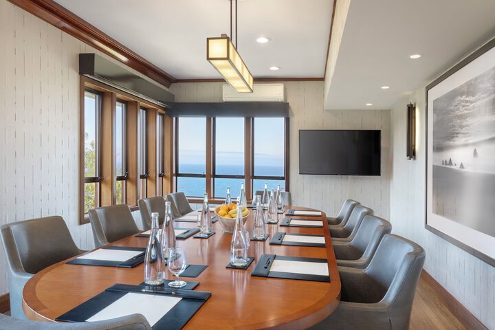 Hyatt Carmel Highlands