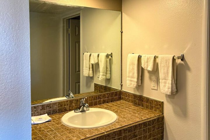 Motel 6 Selma CA