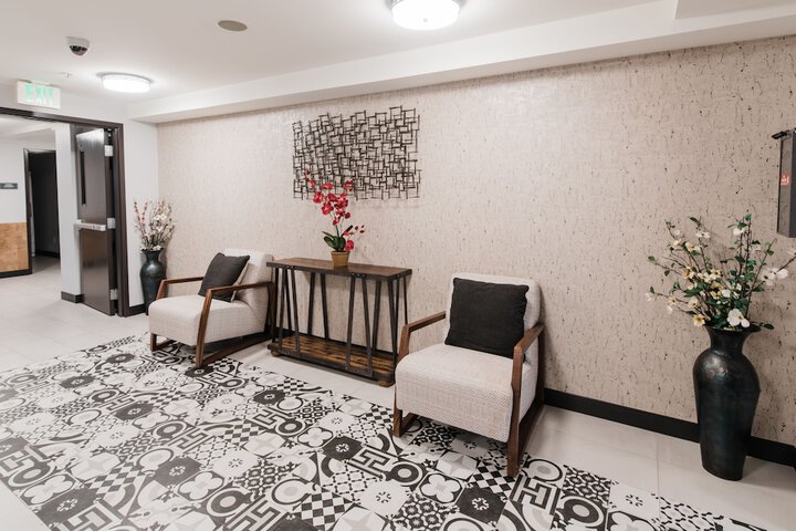 City Express by Marriott Manhattan Beach