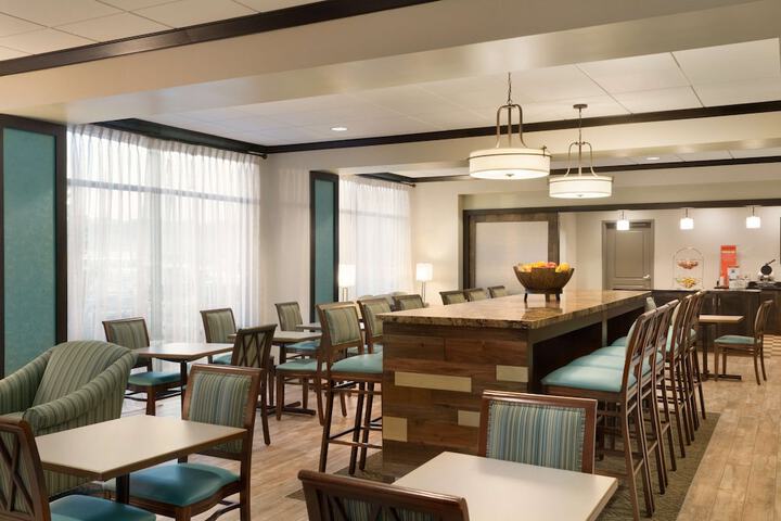 Hampton Inn Elko