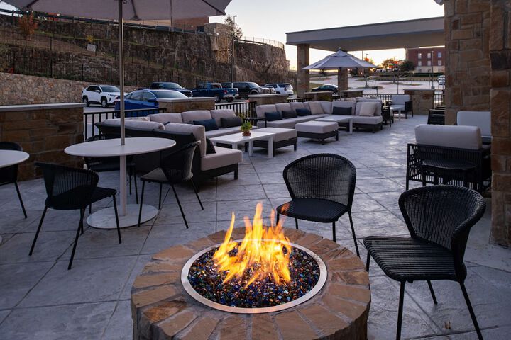 Hyatt Place Dallas / Rockwall