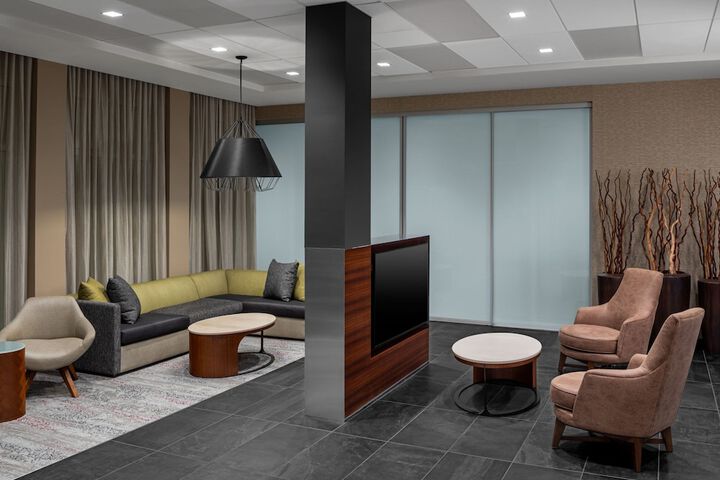 Hotel Interior 14 of 43