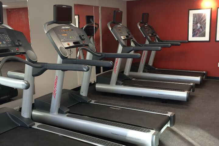 Health and Fitness 33 of 36