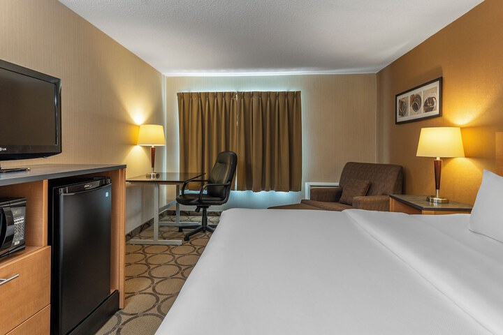 Comfort Inn Sherbrooke - Estrie