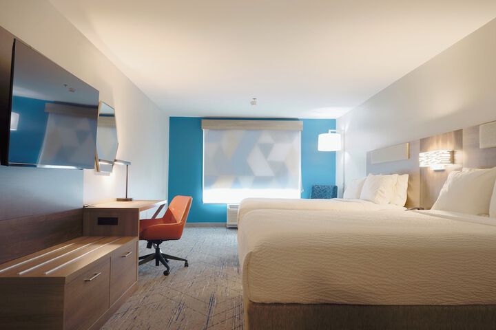 Holiday Inn Express Hotel & Suites Smithfield - Selma I -95 by IHG
