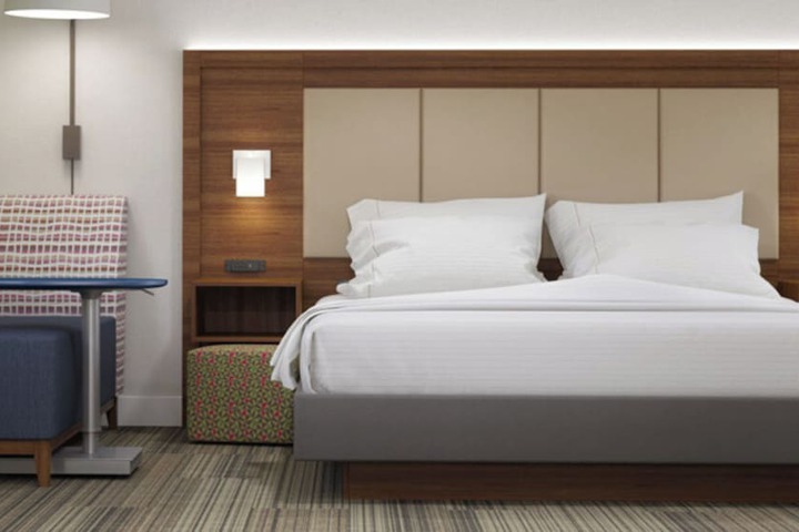 Holiday Inn Express Hotel & Suites Atascadero by IHG