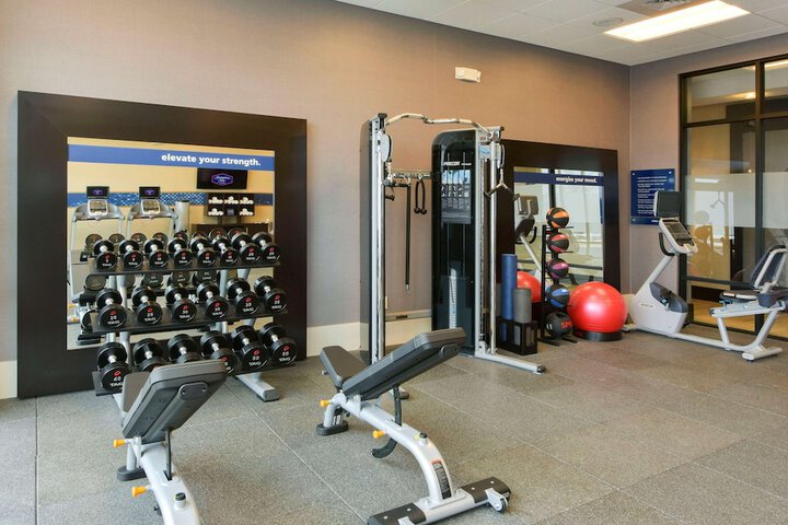 Hampton Inn Lumberton