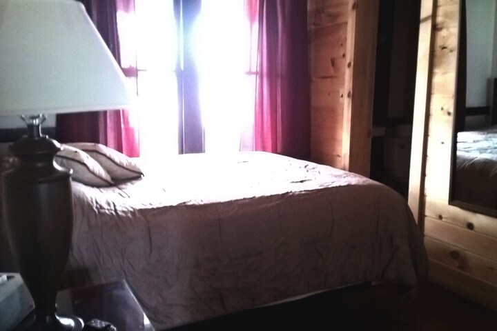 The Baseball Hotel