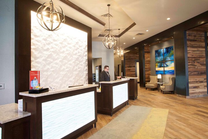 Hotel Interior 16 of 81