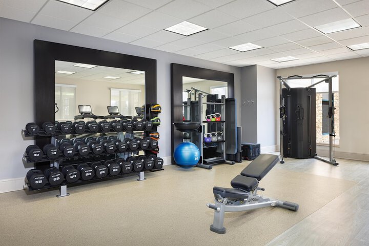 Hilton Garden Inn Bowling Green
