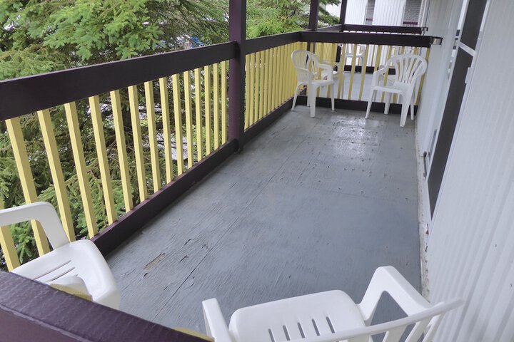 Terrace/Patio 31 of 36