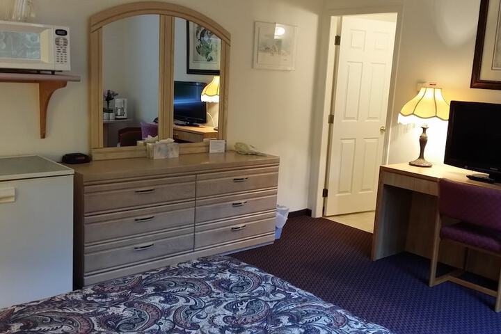 Skagit Motor Inn