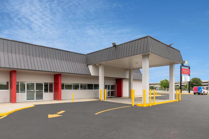Ramada by Wyndham Kenner / New Orleans Airport South