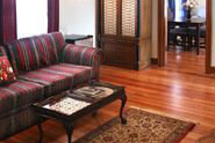 R. R. Thompson House
