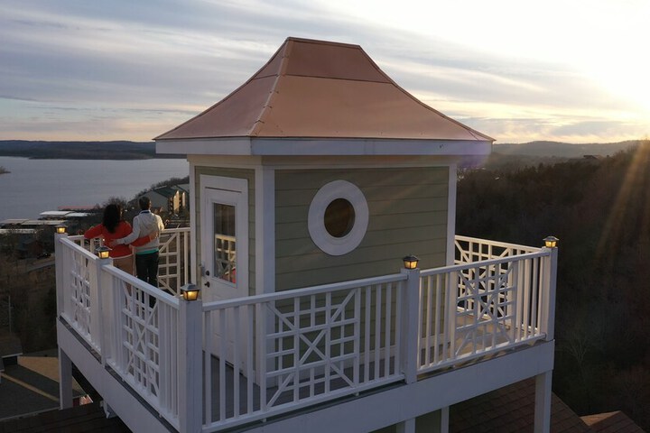 Bransons Nantucket