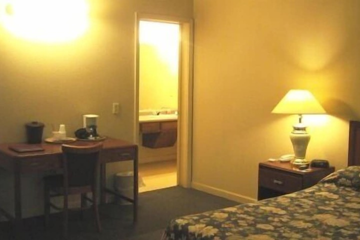Hotel Interior 30 of 44