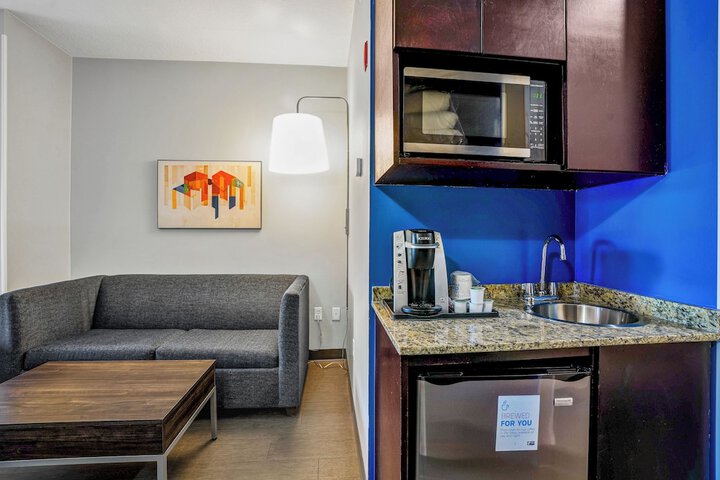 Holiday Inn Express & Suites Jacksonville - Atlantic Beach by IHG